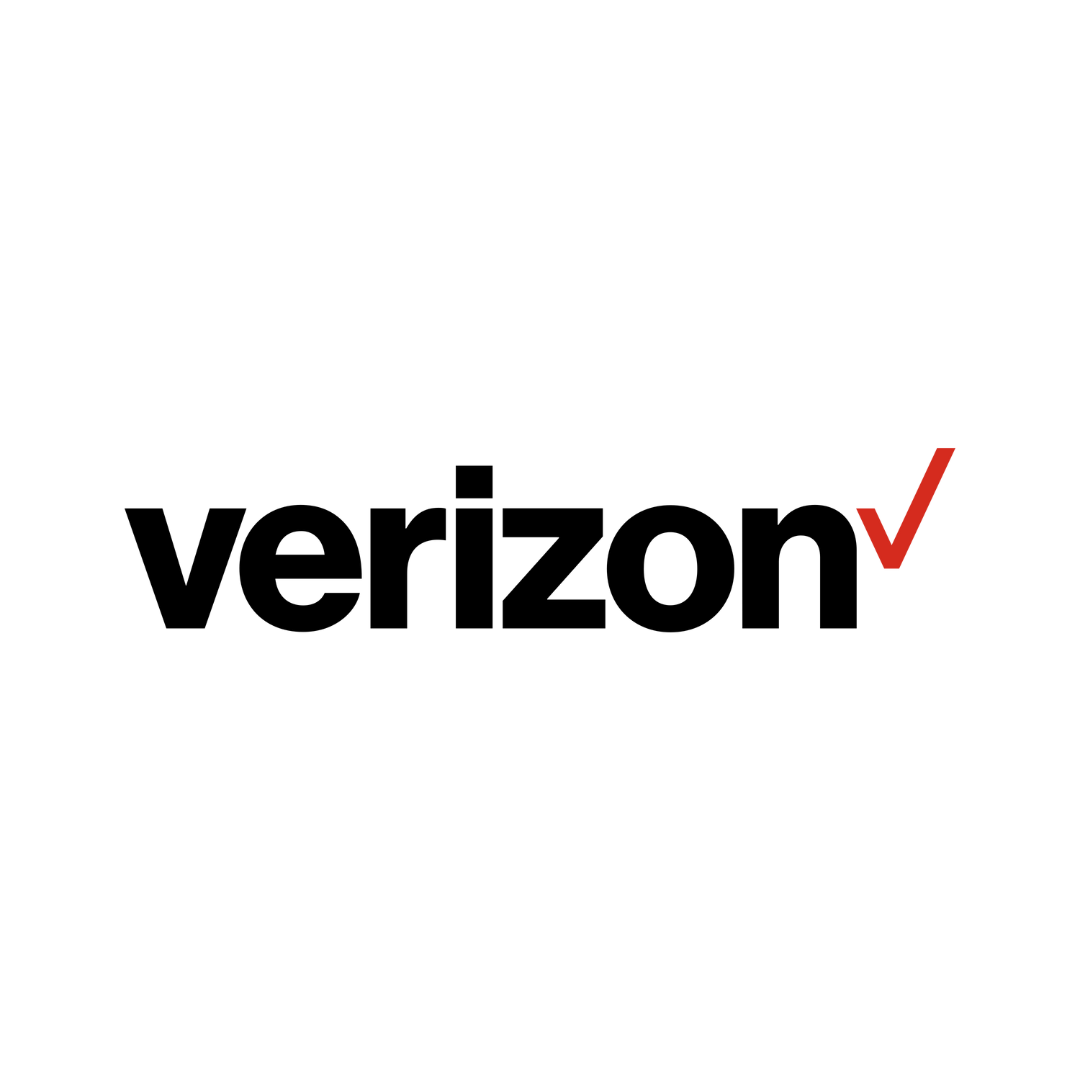 Verizon Wireless Logo